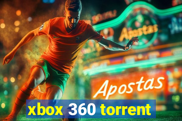 xbox 360 torrent