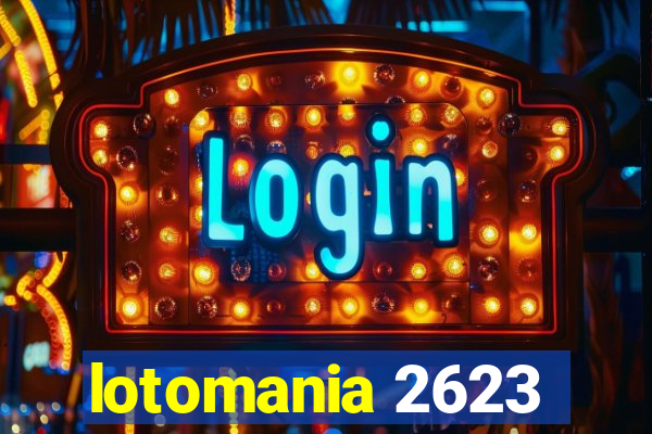 lotomania 2623