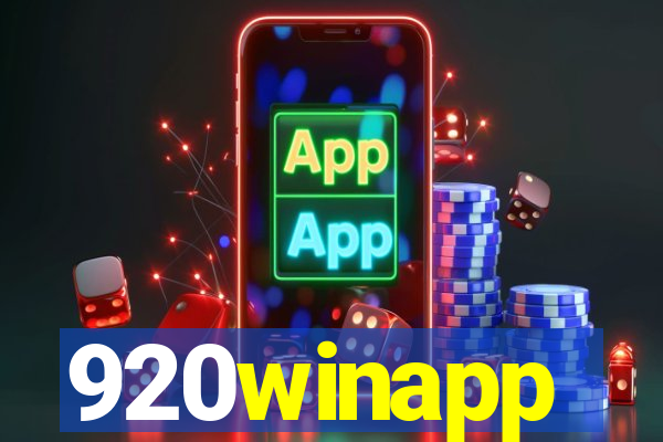 920winapp