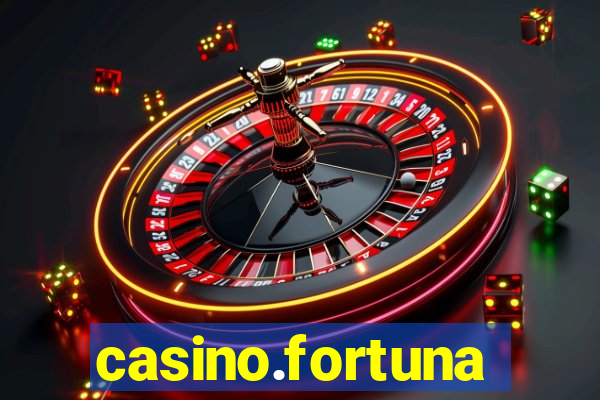 casino.fortuna