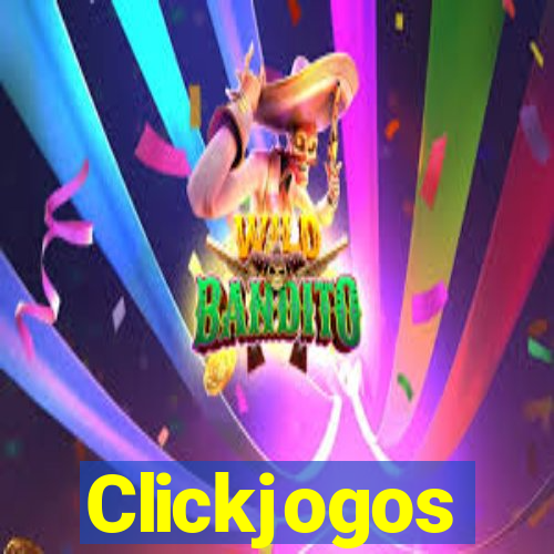 Clickjogos