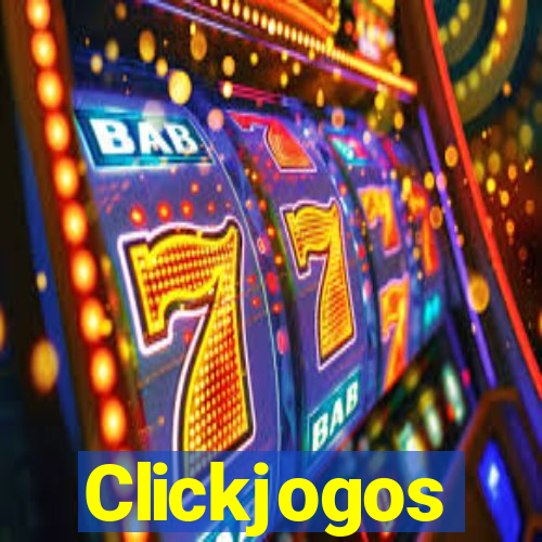 Clickjogos