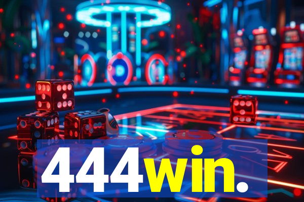 444win.