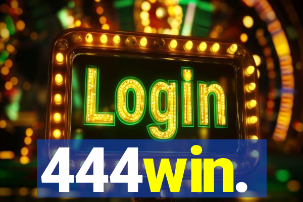 444win.