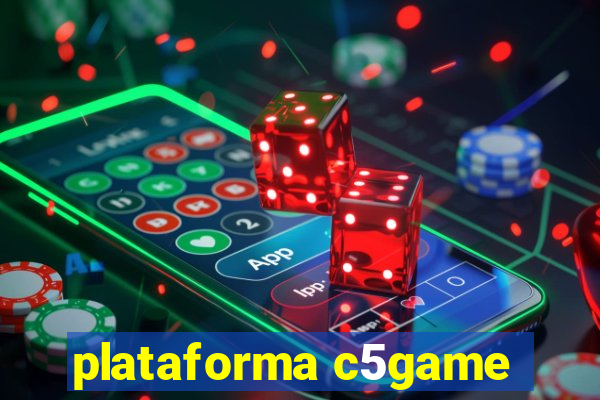 plataforma c5game