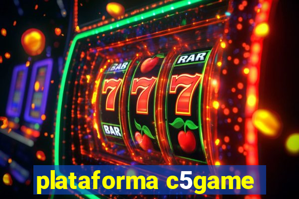 plataforma c5game