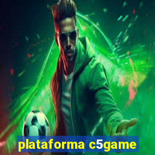 plataforma c5game