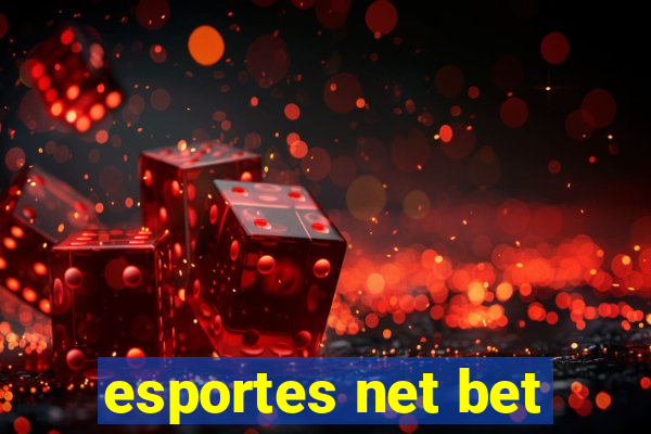 esportes net bet