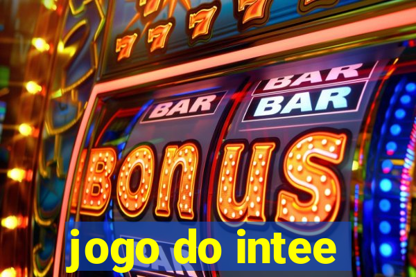 jogo do intee