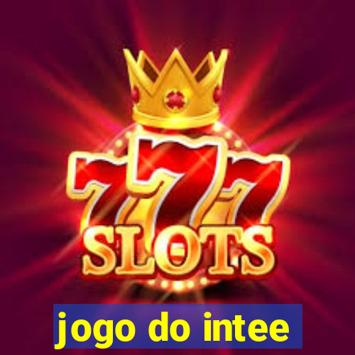 jogo do intee