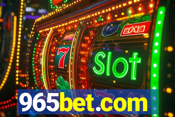 965bet.com