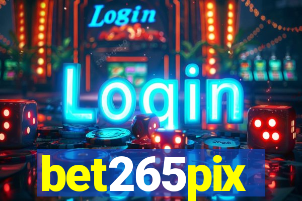 bet265pix