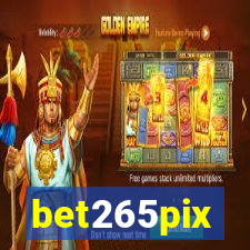 bet265pix