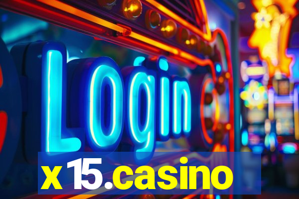 x15.casino