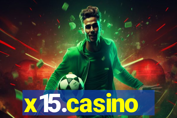 x15.casino