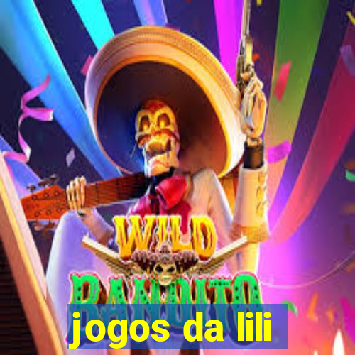 jogos da lili