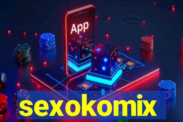 sexokomix