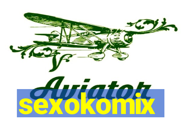 sexokomix