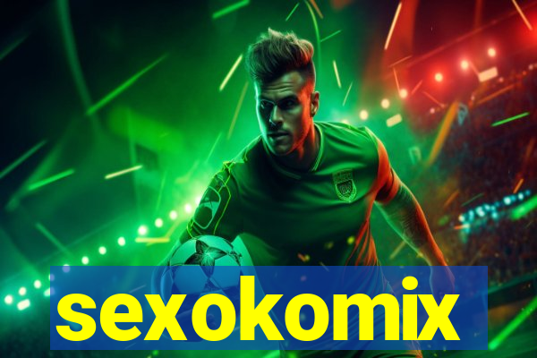 sexokomix