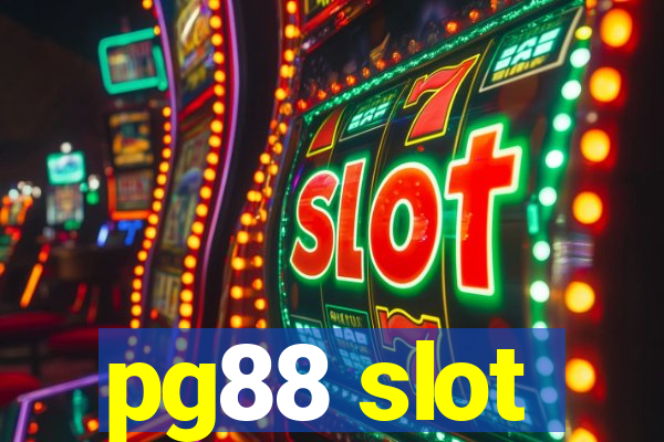 pg88 slot