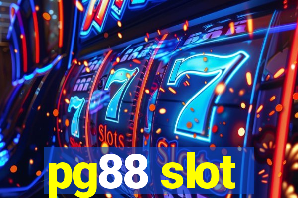 pg88 slot