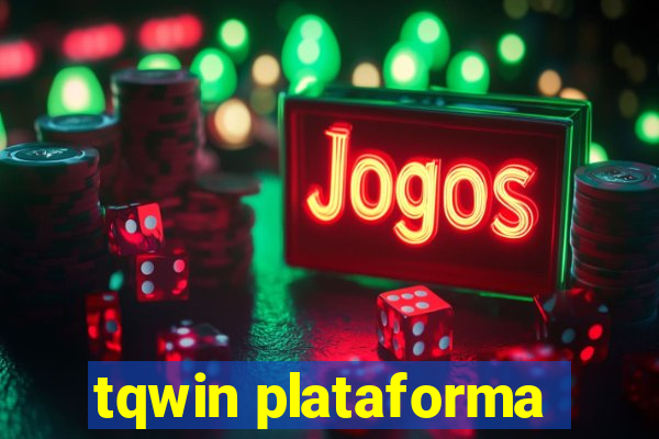 tqwin plataforma