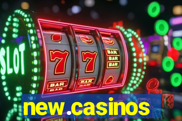 new.casinos