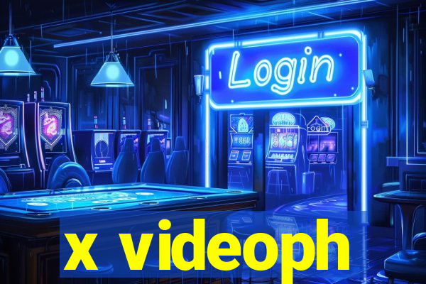 x videoph