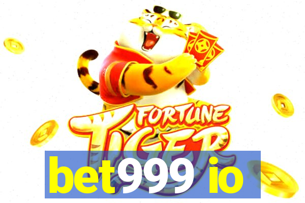 bet999 io