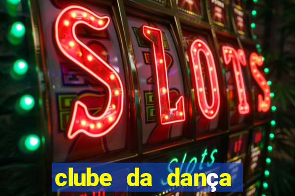 clube da dança novo hamburgo