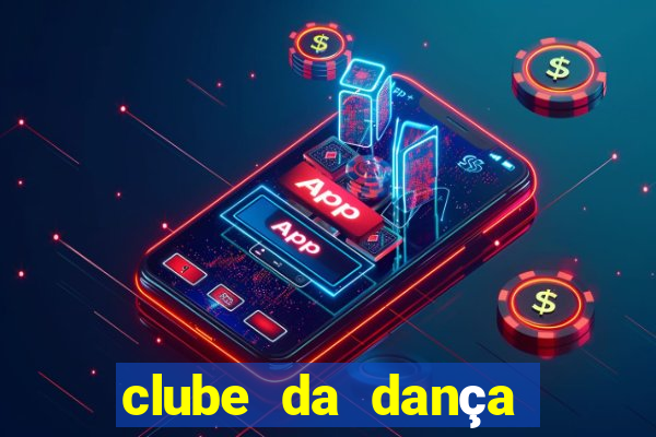 clube da dança novo hamburgo