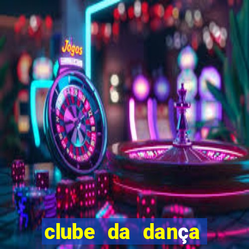 clube da dança novo hamburgo