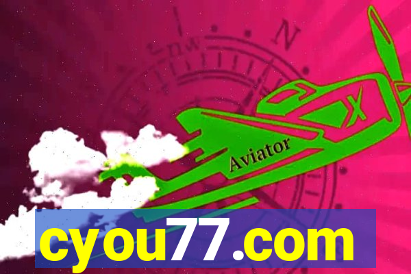 cyou77.com