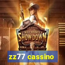 zz77 cassino