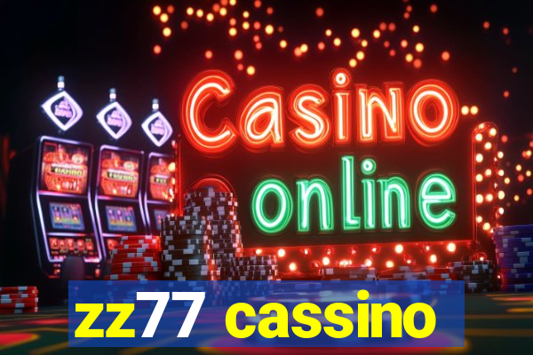 zz77 cassino