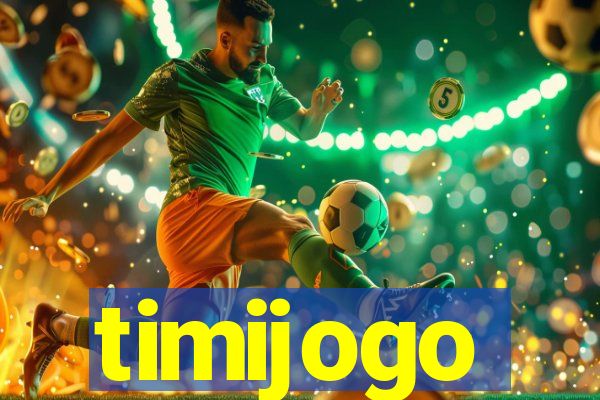 timijogo