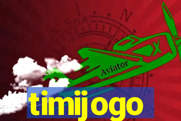 timijogo