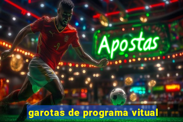 garotas de programa vitual