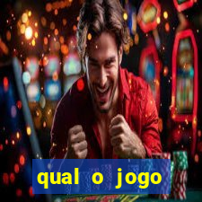 qual o jogo oficial do tigrinho