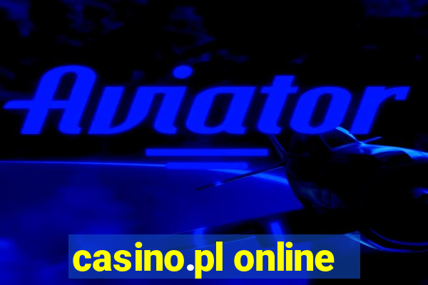 casino.pl online