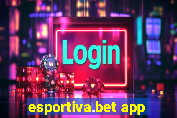 esportiva.bet app