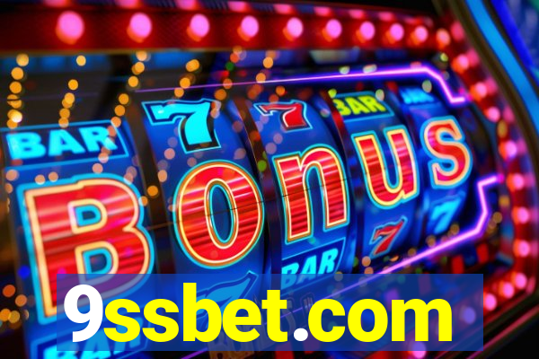 9ssbet.com