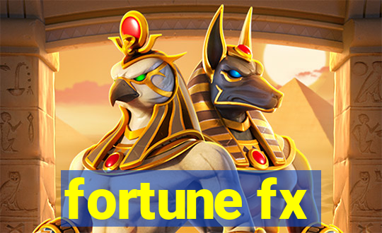 fortune fx