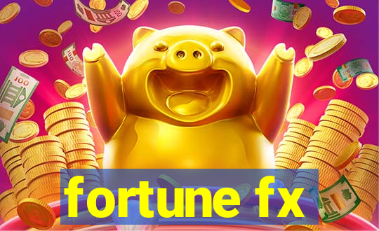 fortune fx