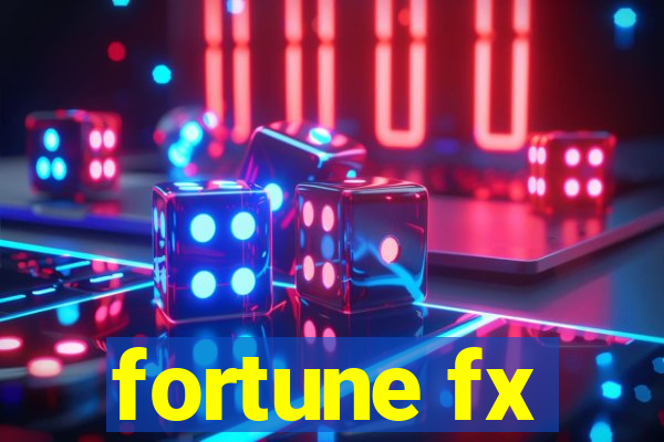 fortune fx