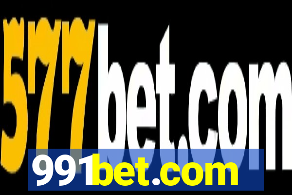 991bet.com