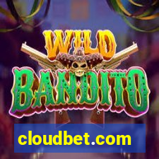 cloudbet.com