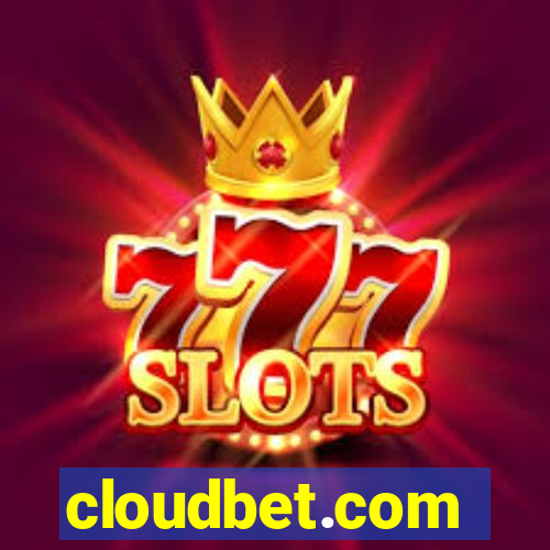 cloudbet.com