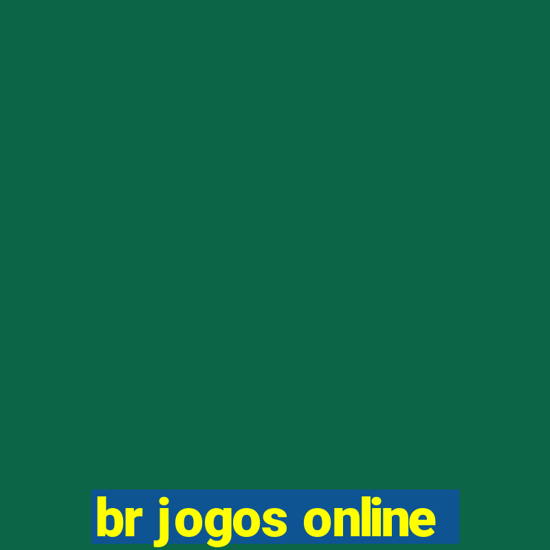 br jogos online