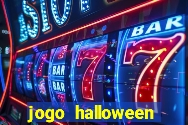 jogo halloween ca莽a niquel gratis